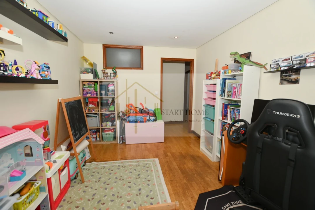 Apartamento T3 para Venda em Ovar, São João, Arada e São Vicente de Pereira Jusã Foto 31