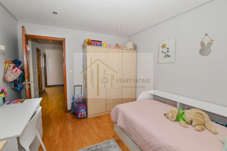 Apartamento T3 para Venda em Ovar, São João, Arada e São Vicente de Pereira Jusã Foto 37