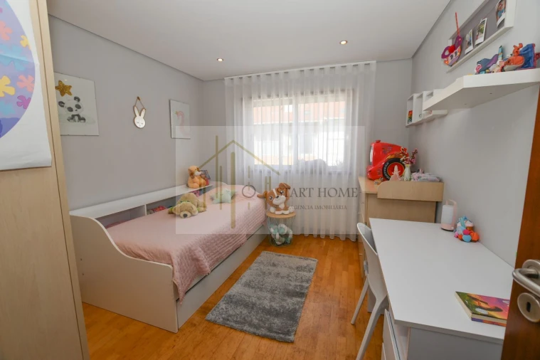 Apartamento T3 para Venda em Ovar, São João, Arada e São Vicente de Pereira Jusã Foto 38