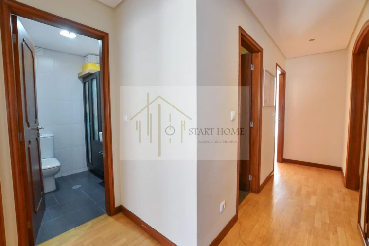 Apartamento T3 para Venda em Ovar, São João, Arada e São Vicente de Pereira Jusã Foto 44