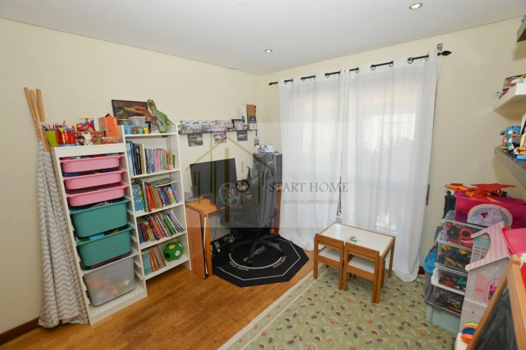 Apartamento T3 para Venda em Ovar, São João, Arada e São Vicente de Pereira Jusã Foto 32