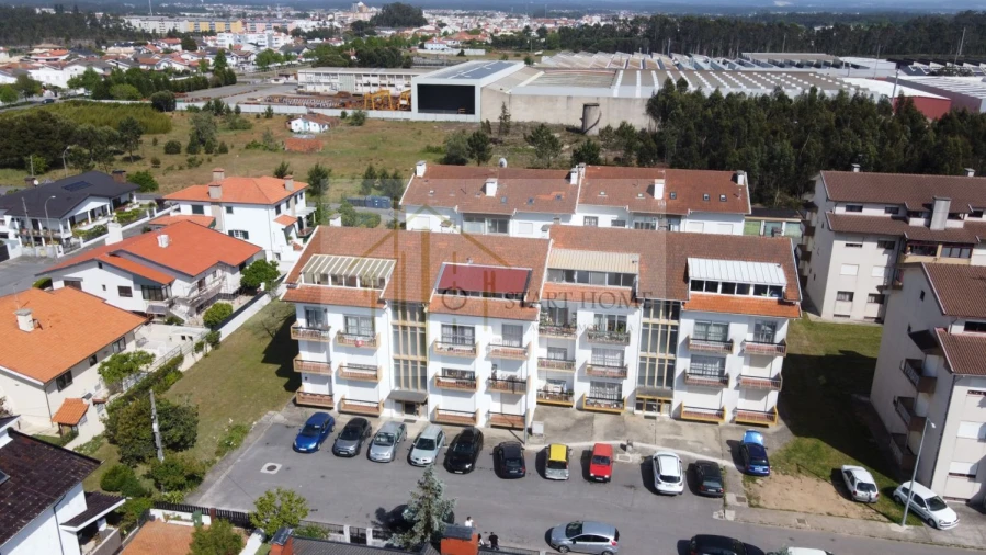 Apartamento T3 para Venda em Ovar, São João, Arada e São Vicente de Pereira Jusã Foto 3