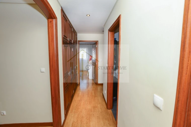 Apartamento T3 para Venda em Ovar, São João, Arada e São Vicente de Pereira Jusã Foto 25