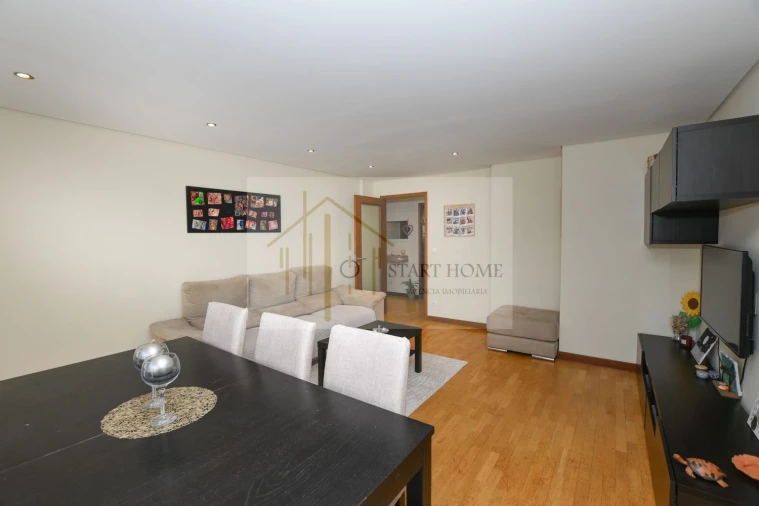 Apartamento T3 para Venda em Ovar, São João, Arada e São Vicente de Pereira Jusã Foto 13