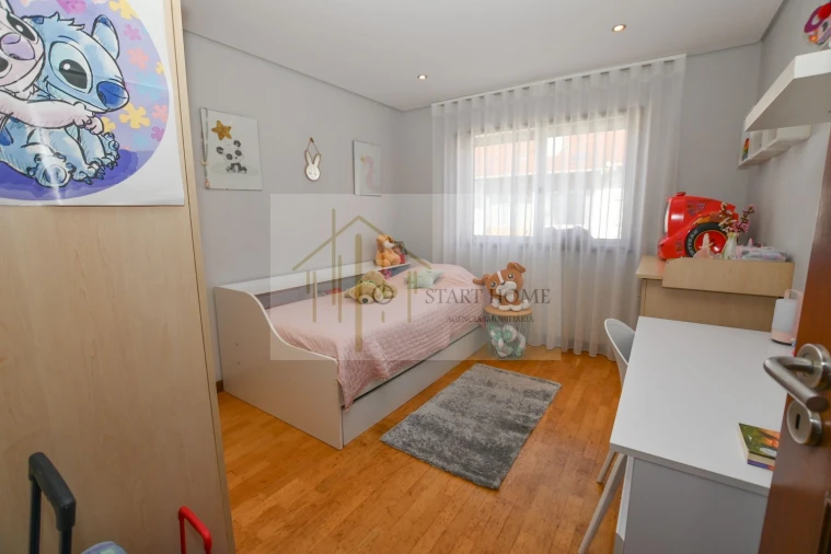 Apartamento T3 para Venda em Ovar, São João, Arada e São Vicente de Pereira Jusã Foto 35