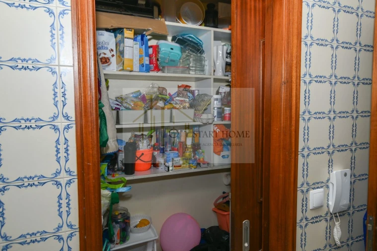 Apartamento T3 para Venda em Ovar, São João, Arada e São Vicente de Pereira Jusã Foto 19