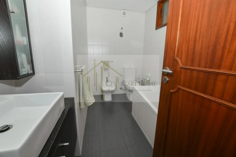 Apartamento T3 para Venda em Ovar, São João, Arada e São Vicente de Pereira Jusã Foto 21