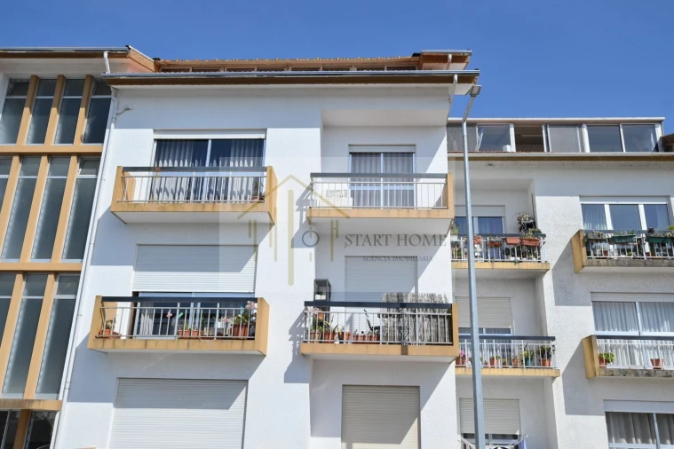 Apartamento T3 para Venda em Ovar, São João, Arada e São Vicente de Pereira Jusã Foto 6