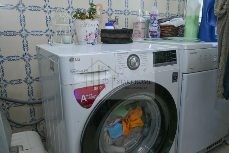 Apartamento T3 para Venda em Ovar, São João, Arada e São Vicente de Pereira Jusã Foto 16