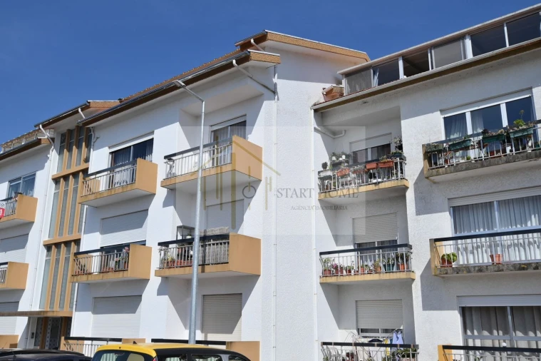 Apartamento T3 para Venda em Ovar, São João, Arada e São Vicente de Pereira Jusã Foto 7