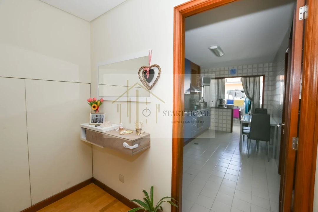 Apartamento T3 para Venda em Ovar, São João, Arada e São Vicente de Pereira Jusã Foto 9