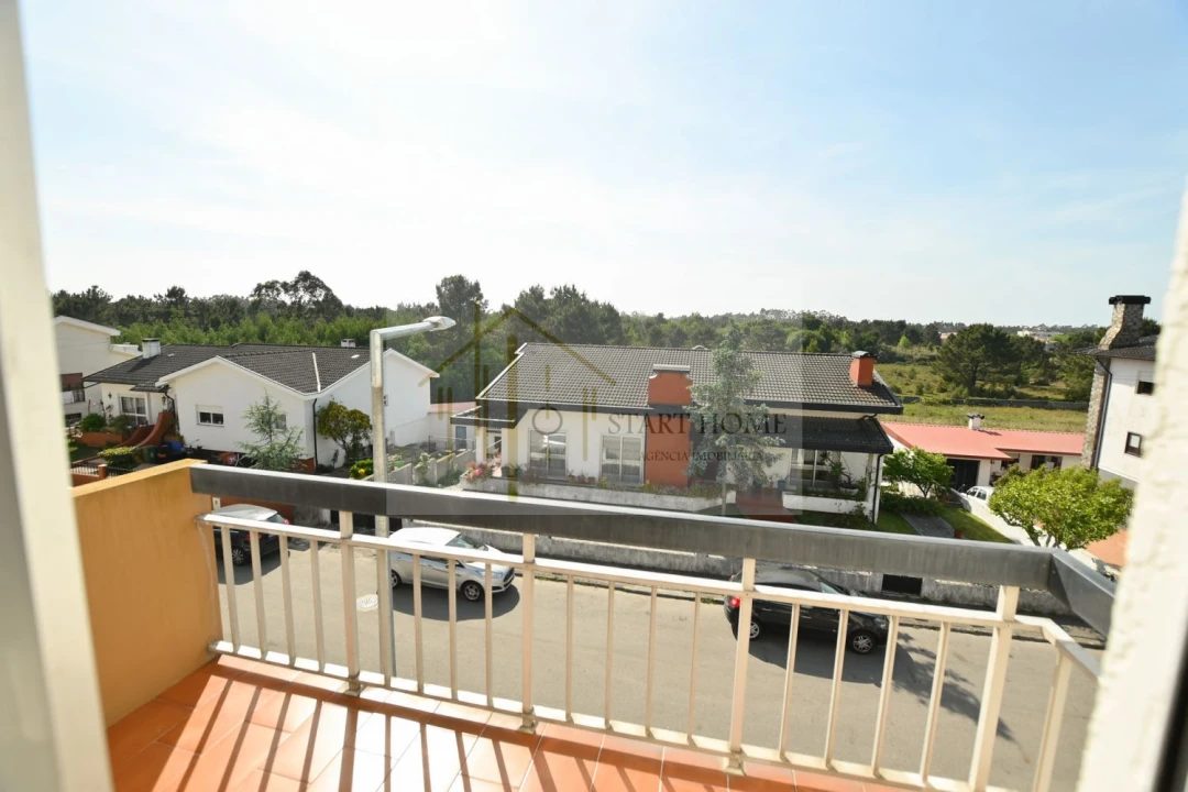 Apartamento T3 para Venda em Ovar, São João, Arada e São Vicente de Pereira Jusã Foto 41