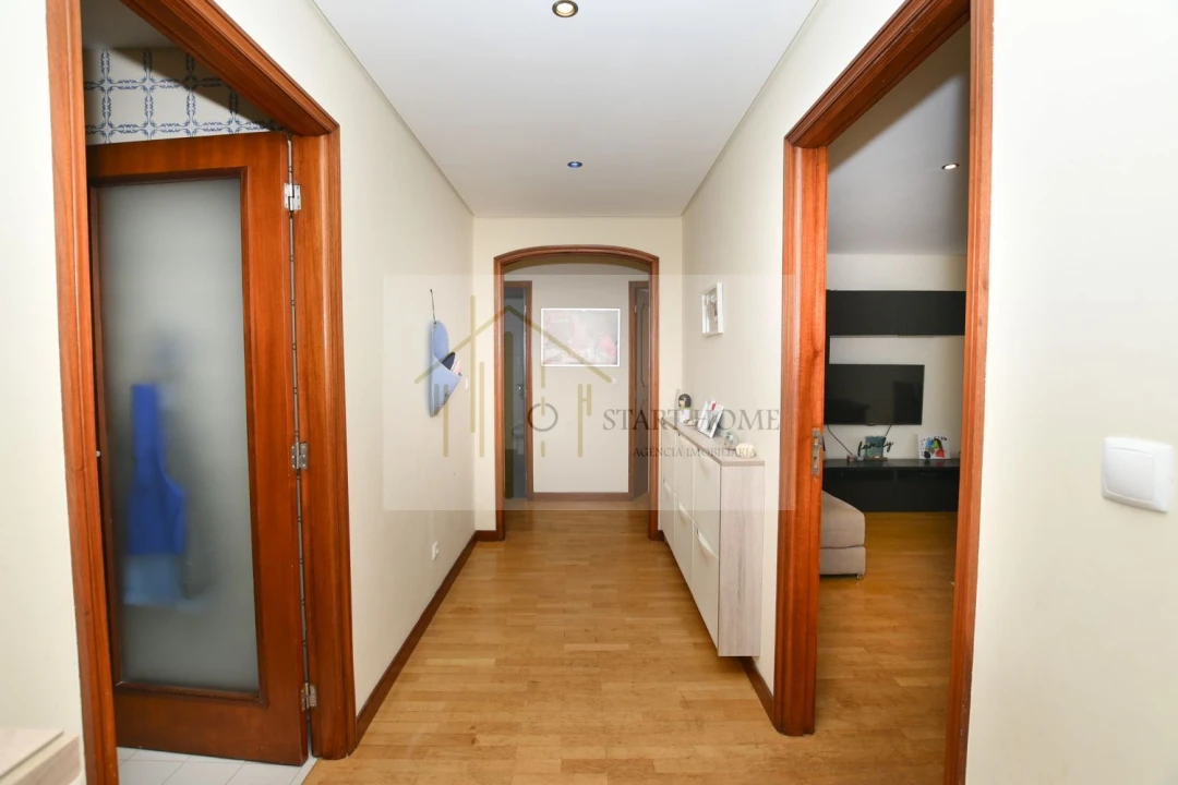 Apartamento T3 para Venda em Ovar, São João, Arada e São Vicente de Pereira Jusã Foto 10