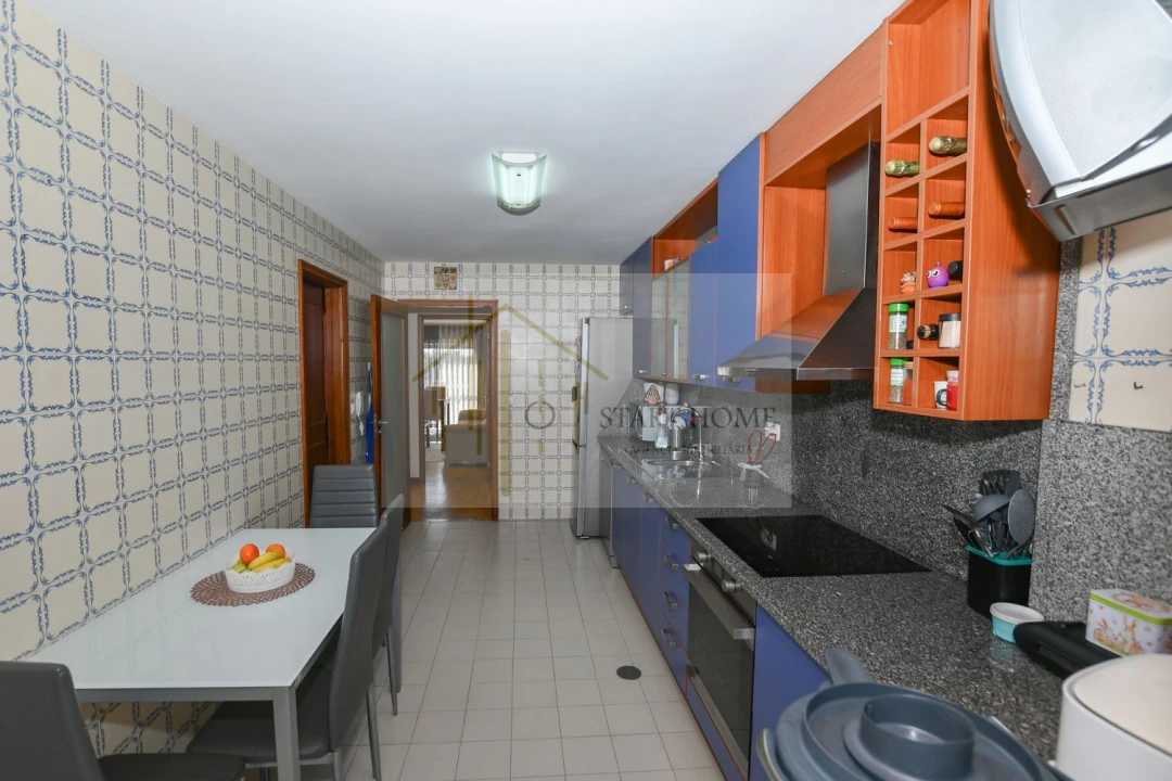 Apartamento T3 para Venda em Ovar, São João, Arada e São Vicente de Pereira Jusã Foto 18