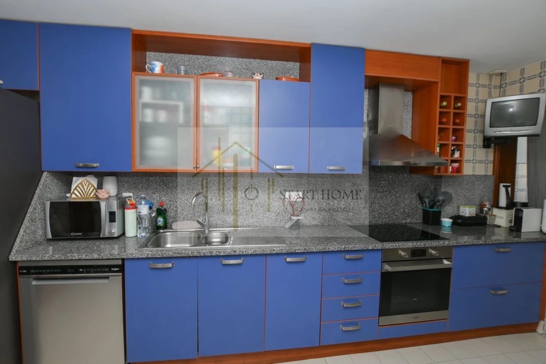 Apartamento T3 para Venda em Ovar, São João, Arada e São Vicente de Pereira Jusã Foto 15