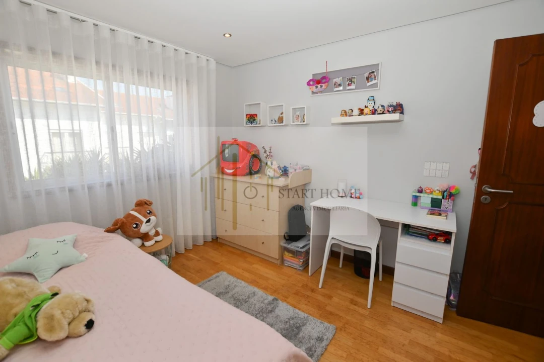 Apartamento T3 para Venda em Ovar, São João, Arada e São Vicente de Pereira Jusã Foto 36