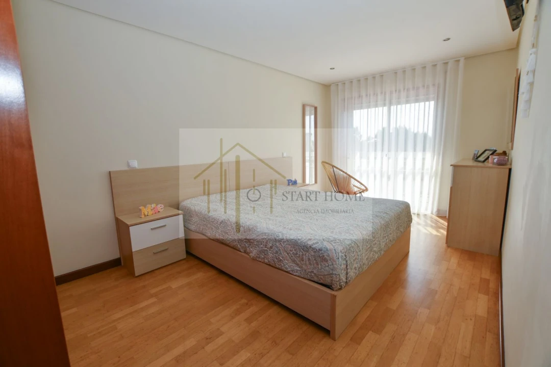 Apartamento T3 para Venda em Ovar, São João, Arada e São Vicente de Pereira Jusã Foto 39