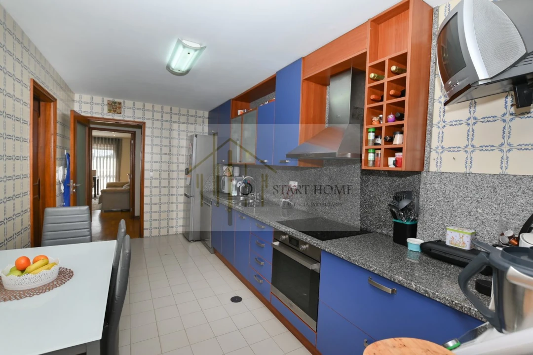 Apartamento T3 para Venda em Ovar, São João, Arada e São Vicente de Pereira Jusã Foto 17