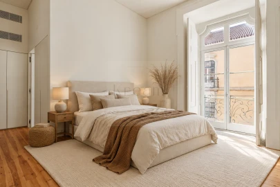 Apartamento T3 para Venda em Estrela