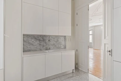 Apartamento T3 para Venda em Estrela