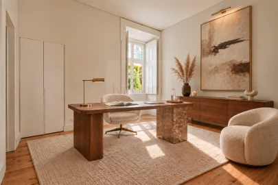 Apartamento T3 para Venda em Estrela