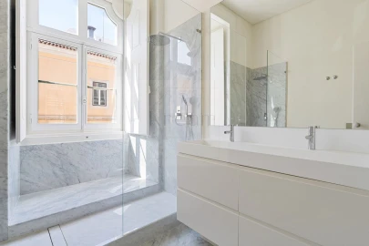 Apartamento T3 para Venda em Estrela