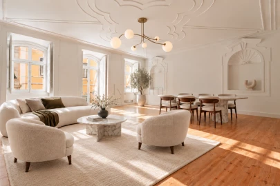 Apartamento T3 para Venda em Estrela