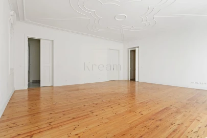 Apartamento T3 para Venda em Estrela