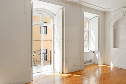 Apartamento T3 para Venda em Estrela