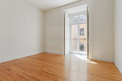 Apartamento T3 para Venda em Estrela