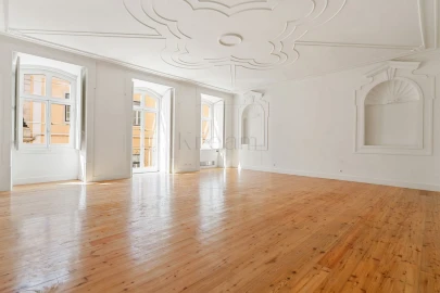 Apartamento T3 para Venda em Estrela