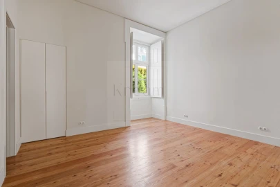 Apartamento T3 para Venda em Estrela