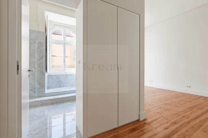 Apartamento T3 para Venda em Estrela