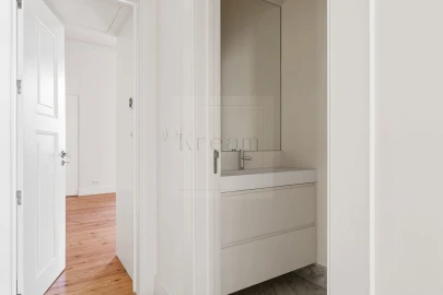 Apartamento T3 para Venda em Estrela