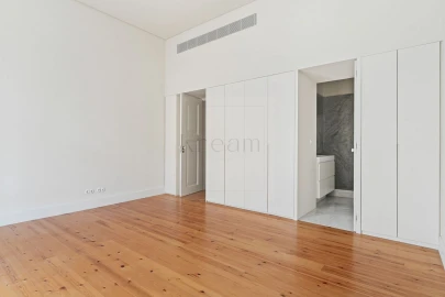 Apartamento T3 para Venda em Estrela