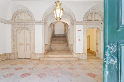Apartamento T3 para Venda em Estrela