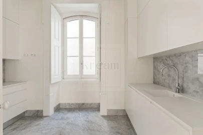 Apartamento T3 para Venda em Estrela