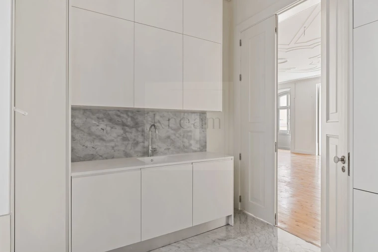 Apartamento T3 para Venda em Estrela Foto 11