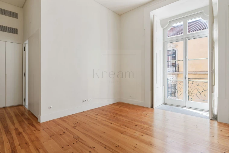 Apartamento T3 para Venda em Estrela Foto 18