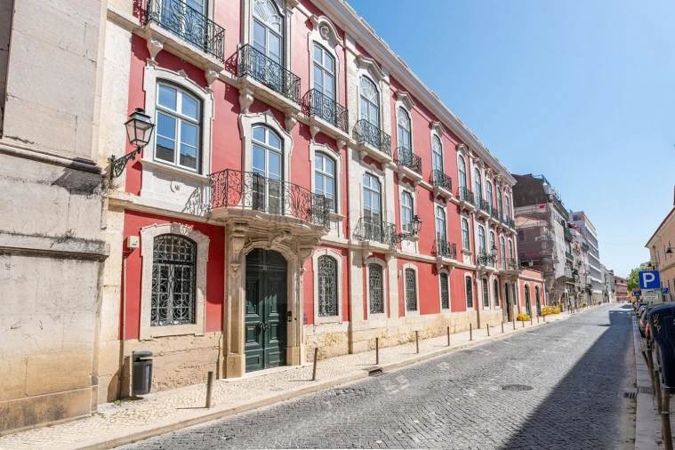 Apartamento T3 para Venda em Estrela Foto 26