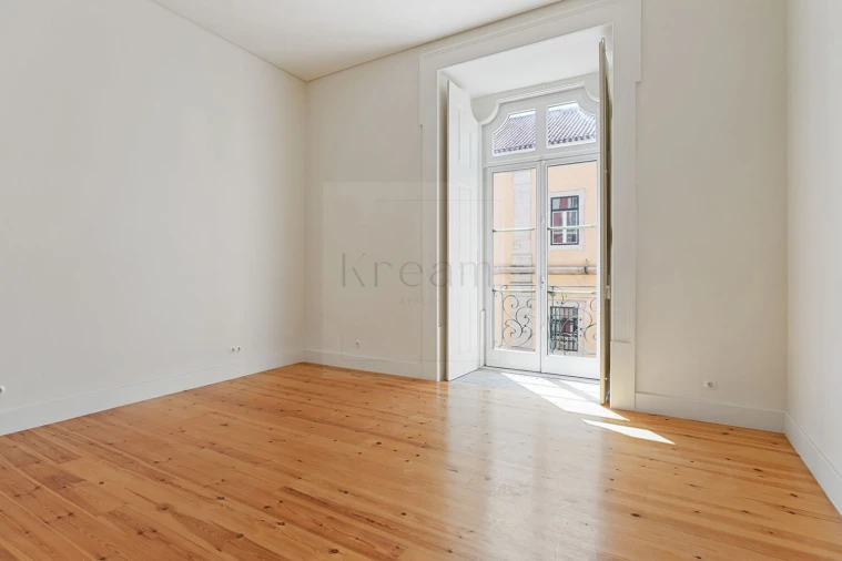 Apartamento T3 para Venda em Estrela Foto 21