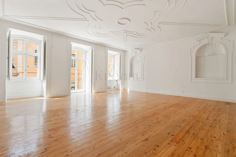 Apartamento T3 para Venda em Estrela Foto 5