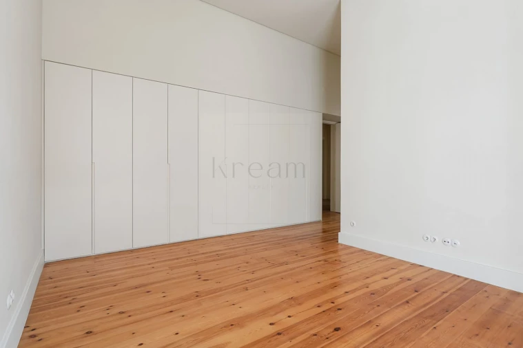 Apartamento T3 para Venda em Estrela Foto 19