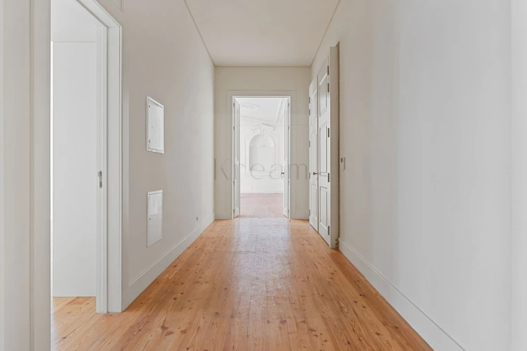 Apartamento T3 para Venda em Estrela Foto 14