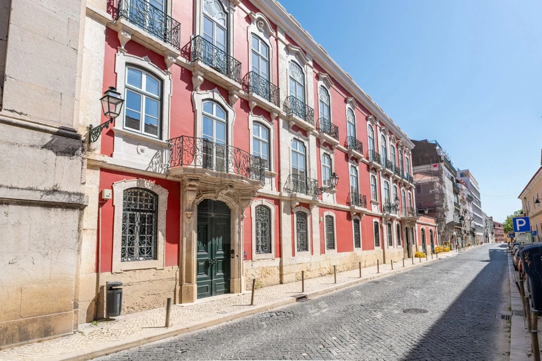 Apartamento T3 para Venda em Estrela Foto 26