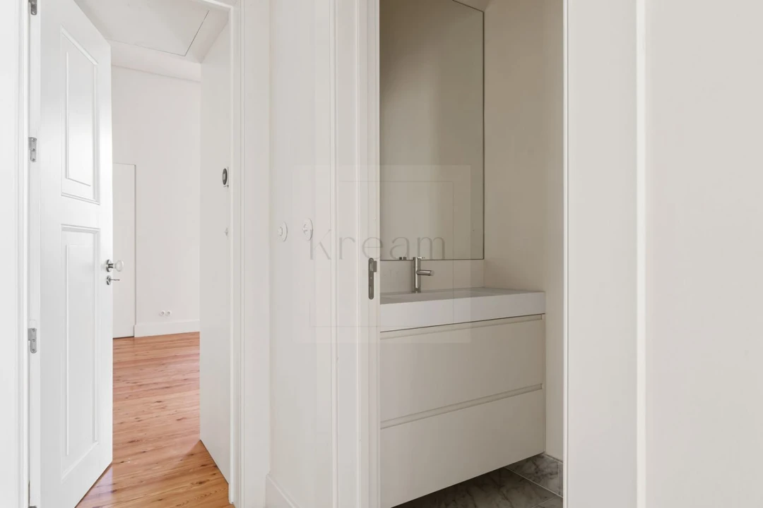 Apartamento T3 para Venda em Estrela Foto 20