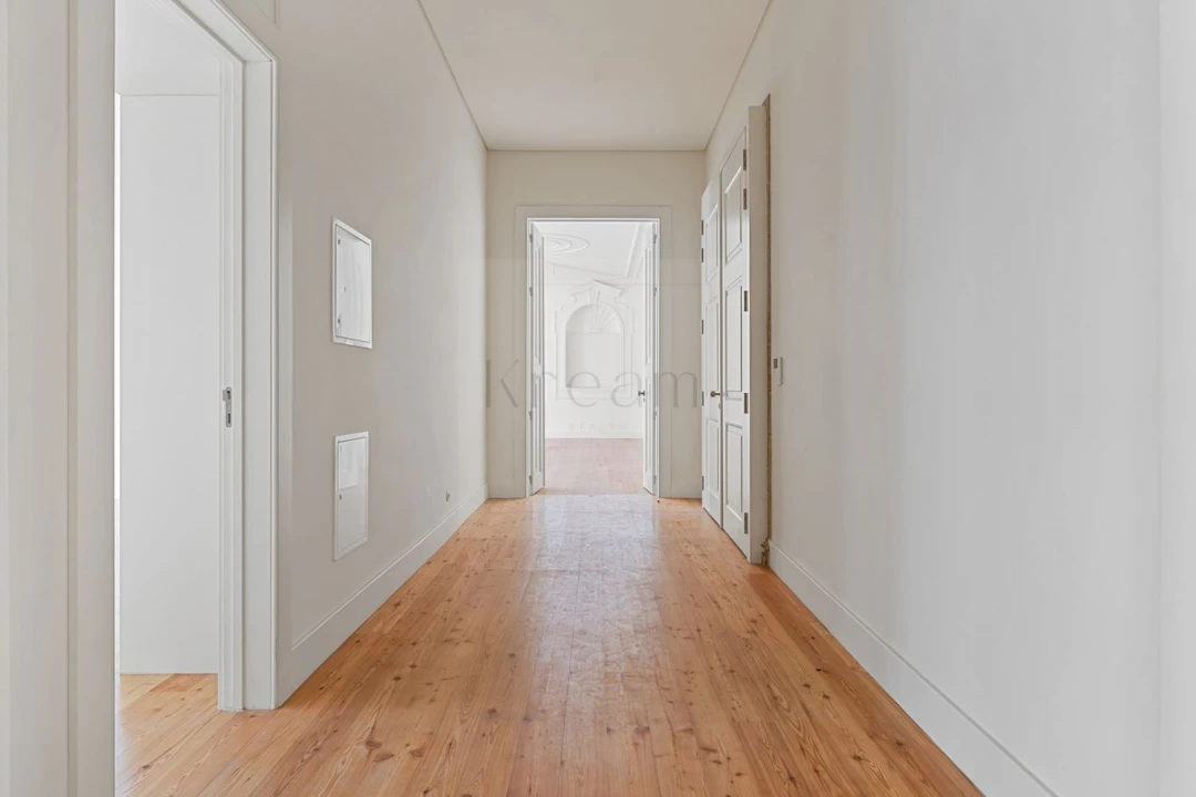 Apartamento T3 para Venda em Estrela Foto 14