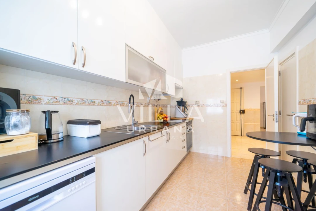 Apartamento T3 para Venda em Seixal, Arrentela e Aldeia de Paio Pires Foto 12