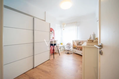 Apartamento T3 para Venda em Seixal, Arrentela e Aldeia de Paio Pires