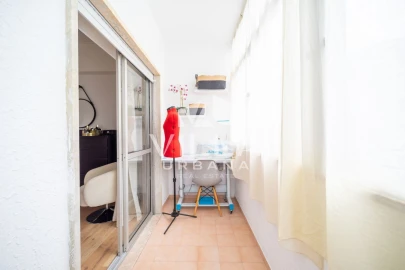Apartamento T3 para Venda em Seixal, Arrentela e Aldeia de Paio Pires